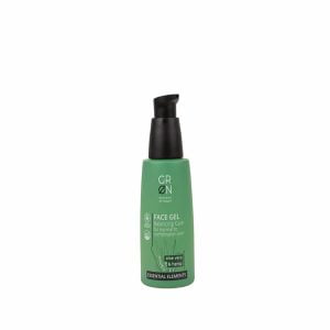 Cáñamo orgánico con Aloe Vera orgánico