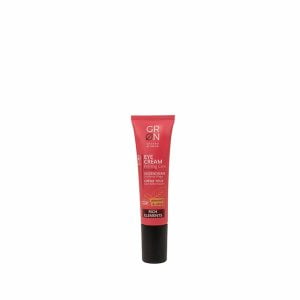 Contorno de ojos Cuidado reafirmante Aceituna ecológica & Almendra ecológica