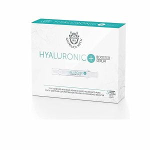 Gianluca Mech Hyaluronic Serum Booster 30 ml
