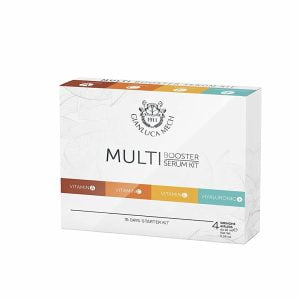 Gianluca Mech Booster Serum Kit 40ml