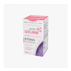 ActivOzone Ozone Intima Hygiene