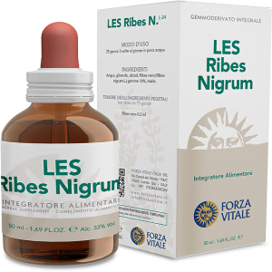 LES ribes nigrum
