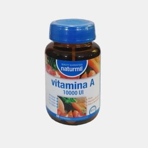 Vitamina A 10.000 UI