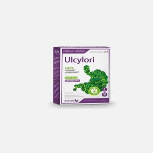 Ulcylori