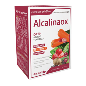 Alcalinaox