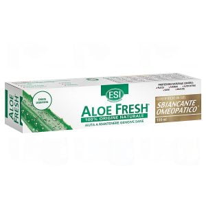 Aloefresh Homeopatic