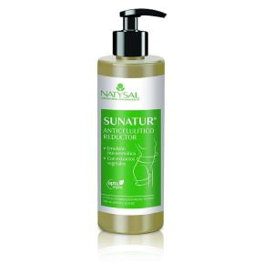 Sunatur Anticelulitico Reductor 300 ml