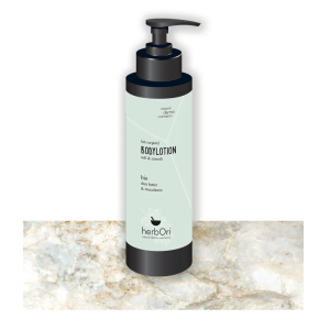 Loción Corporal HerbOri  200 ml