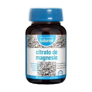 Citrato de magnesio