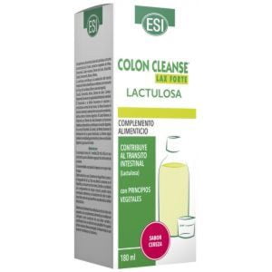 Colon Cleanse Lactulosa