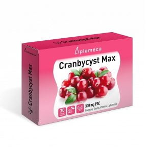 Cranbycyst Max