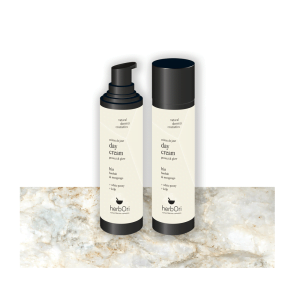 Crema de día BIO HerbOri 40 ml