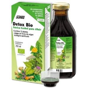 Detox BIO