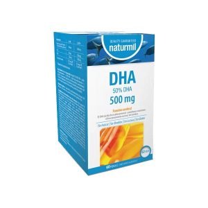 DHA 500 mg