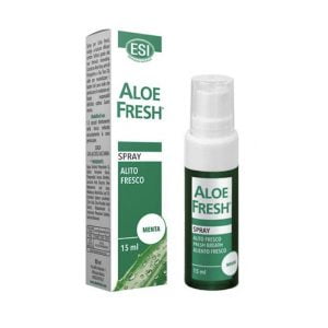 Aloefresh Spray Menta