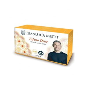 Infusión Diur Bio