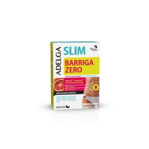 Adelgaslim Barriga Zero