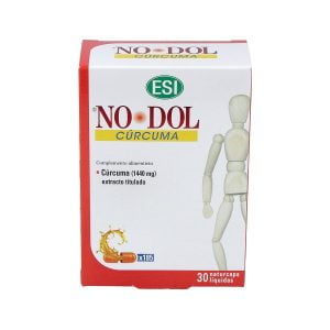 No Dol Cúrcuma