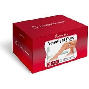 Venalight Plus viales