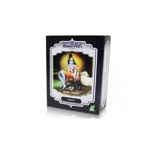 Henna Color Radhe Shyam Indigo 100 gr