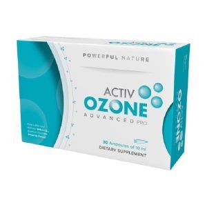 Activozone Advanced Pro