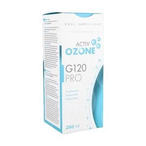 Activozone G120 Pro
