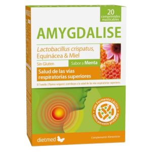 Amygdalise