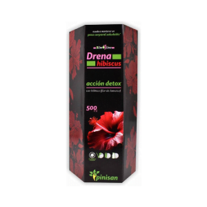 Drena hibiscus - Pinisan - 500 ml