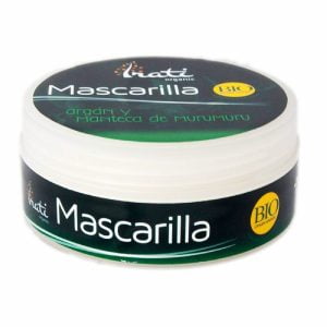 Mascarilla capilar ecológica - Irati Organics