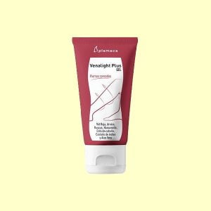 Venalight Plus Gel - Piernas cansadas - Plameca - 100 ml
