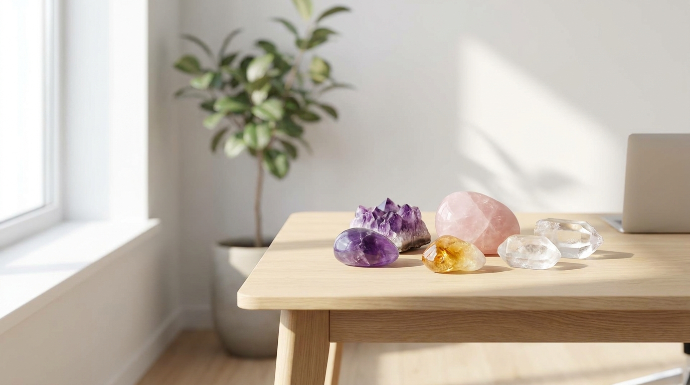 piedras energeticas